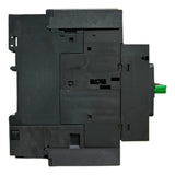 Disjuntor Termomagnético 30-40a Gv3p40 (modelo Nv) Schneider - 50/60hz