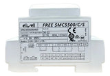 Controlador Programável Free Smart Smc5500050450 Eliwell
