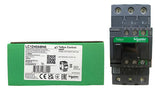 Contator Tesys 3p Ac-3 24-60v 40a Lc1d40abne Schneider 24-60v