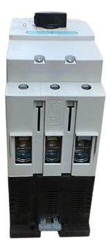 Disjuntor Motor 90a Tripolar 3rv1341-4lc10 Siemens