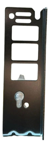 Kit Com 5: Suporte De Fixacao Abl1a01 Schneider