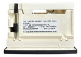 Voltimetro Bk96pi 10v Escala 0 A 130% Ip54 Kron