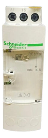 Rele Temporizador Eletr. Estrela Triângulo 0,3-30s Re8yg31bu 220v