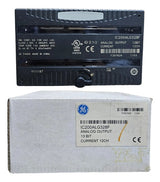 Módulo De Saída Ic200alg328f Ge Novo!!