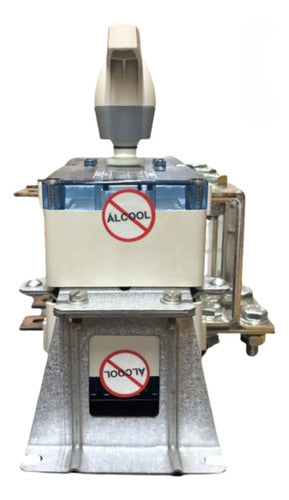 Chave Seccionadora Bb32-400/3 Siemens