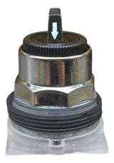 Cabeçote Para Chave Seletora 30mm Metal 9001ks402b Schneider