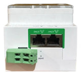 Interface Ethernet Para Disjuntor Bt Lv434010 Schneider