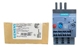 Relé Térmico 3ru2116-0jc0 0,7-1a Siemens  690