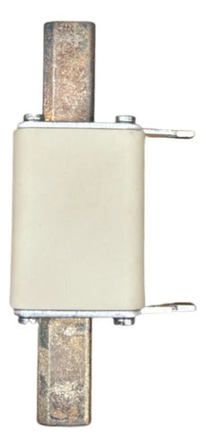 Fusível Nh02 Retardado 250a 500v 3na3244 Siemens 500v