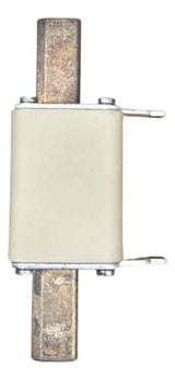 Fusível Nh02 Retardado 250a 500v 3na3244 Siemens 500v