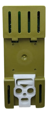 Controlador De Temperatura M35 M35wrj3pp 24/240vca Coel 24/240vca