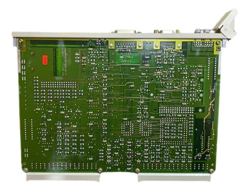 Processador De Comunicaçao 6gk1543-1aa01 Siemens