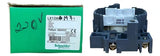 Bobina Para Lc1d40d95 220v 50/60hz Lx1d6m7 Schneider 220v