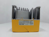 Inversor Alspa Mv500 9,5a 4kw Mv510a4c1a Alstom Novo !!! 380-480v 50-60hz