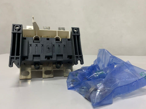Rele Termico Eletronico Tesys D Classe 1 Schneider Lr9d5367
