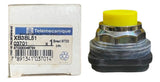 Botão 30mm 1na Amarelo Xb3bl51 Telemecanique