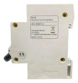 Disjuntor 3p 91a 100a 4,5ka 230/400vca Ez9f33391 Schneider