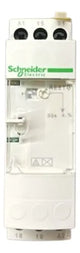 Rele Temporizador Re8rb51bu 0,1-3s 24-240vca Schneider 24vca/cc