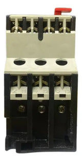 Relé Térmico Lr1d09301 0,10-0,16a Telemecanique -