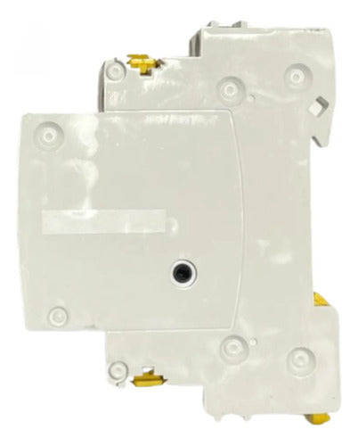 Auxiliar Iatlc+s 24-240vac A9c15409 Schneider