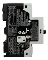 Disjuntor Motor Pkzm0-1,6 1-1,6a Eaton - 50/60hz