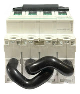 Disjuntor C60pv-dc 2p Curva B 15a 800vcc A9n61659 Schneider
