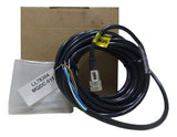 Sensor Mqdc-515 Banner 5m