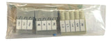 Servoacionamento Sercos 750w 4,5a Lxm28su07m3x Schneider