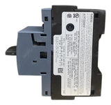 Disjuntor Motor 3rv2021-1fa10 3,5-5,0a Siemens