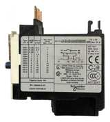 Rele Térmico 0,36-0,54a 1na+1nf Lr2k0304 Telemecanique 690v