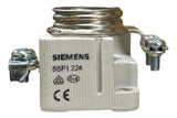 Kit Com 4: Base Dz 1p 63a 5sf1224 Siemens