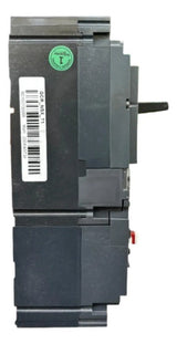 Disjuntor Nsx100h-tm32d C/ Bloco Vigi Schneider