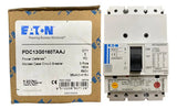Disjuntor Tripolar 160a 8ka A 690v Pdc13g0160taaj Eaton