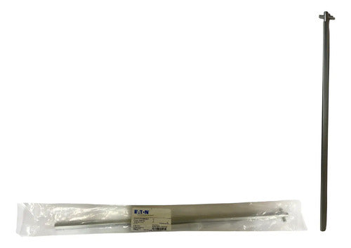 Haste Eixo P/ Manopla Pdg12xhms307 307mm Power Defense Eaton