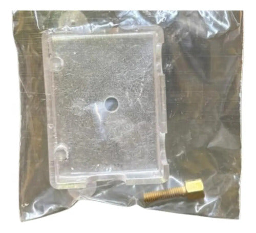 Transformador De Corrente Kr 951r 800/5a Classe 10b100 Kron