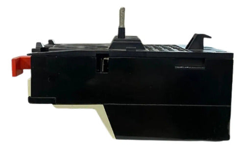 Relé Térmico Lr1d09305 0,63-1a Telemecanique