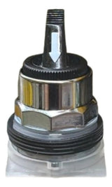 Cabeçote P/ Comutador 30mm Metálico 9001ks502fb Schneider Metálico