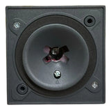 Manopla Rotativa Prolongada Gv7ap01 Schneider Preto