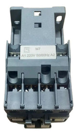 Contator 3p Easypact Tvs 25a 1na 220vca Lc1e2510m7 Schneider 220v