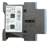 Contator Tripolar 220vca 17 A 7,5kw 3rt2025-1an20 Siemens 220v