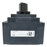 Interruptor Seccionador Interpact Ins250 31103 4p Schneider