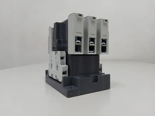 Contator 3p 3tf4722-0xn2 2naf 220v  Siemens Novo !!! 220v