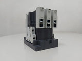 Contator 3p 3tf4722-0xn2 2naf 220v  Siemens Novo !!! 220v