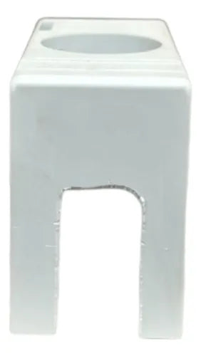 Kit Com 5: Base Neozed 1p 5sh5235 Siemens