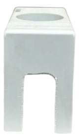 Kit Com 5: Base Neozed 1p 5sh5235 Siemens