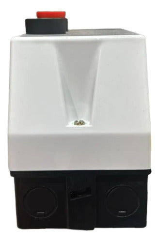 Chave De Partida Elcp-12 12a 110v 50/60hz Eaton