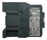 Contator 3p 25a 1nf 380vca 50/60hz Lc1e2501q7 Schneider 380vca