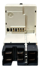 Unidade De Controle Avan 3/12a 110/240vca Lucb12fu Schneider