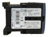 Contator Auxiliar 3rh2140-1bb40 Siemens 220v