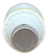 Kit Com 5: Fusivel Silized 20a 500v 5sd430 Siemens 500v